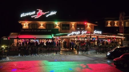 Top 10 après-ski bestemmingen in Oostenrijk.